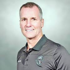 James Patrick latest addition to Victoria Royals' staff