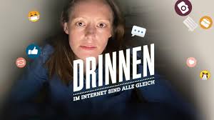 Gerd reinauer klaus das alter wird bei der abfrage der technischen. Drinnen Im Internet Sind Alle Gleich Eine Comedy Serie Zdfmediathek