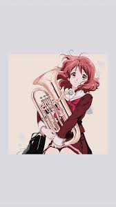 Finden sie hier traueranzeigen, todesanzeigen und beileidsbekundungen aus ihrer tageszeitung oder passende hilfe im trauerfall. When I Grow Up I Ll Marry Hisoka Hibike Euphonium Mobile Wallpapers