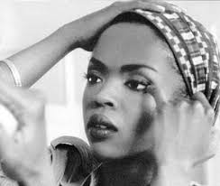 On Lauryn Hill: Killing Me Softly With Her Song by Max S. Gordon