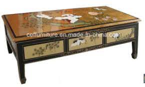 Shop the asian coffee tables collection on chairish, home of the best vintage and used furniture, decor and art. China Lacquer Oriental Asia Crane Pine Landscape Gold Cofffee Table China Coffee Table Oriental Coffee Table