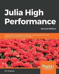Star session / secret session. Julia High Performance Second Edition Packt