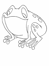 Soprattutto il nostro ranocchia ha vissuto le stagioni piu' tribolate della storia dell'inter. Rane Disegni Per Bambini Da Colorare