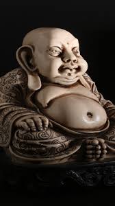 Statue Of Laughing Buddha Phone Wallpaper Lockscreen Hd 4k Android Ios Iphone Check More At Https Pho Android Wallpaper Lock Screen Wallpaper Laughing Buddha
