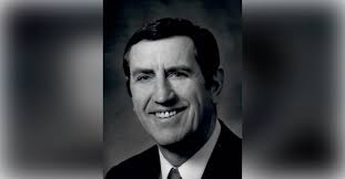 Obituary information for Edward Benner