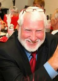 Thomas Butts Obituary