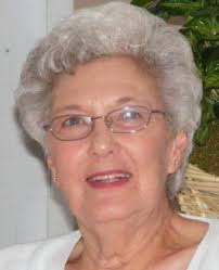 Mildred Elizabeth Wiles Croy