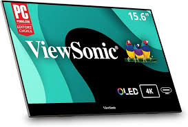 ViewSonic VX1655 4K OLED