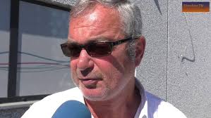 Bart Herman bij 5 jaar Ment: 40 jaar op het podium