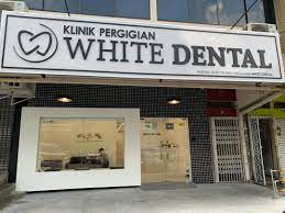 Jom daftar sebagai ahli southern volunteers johor bahru. Klinik Pergigian White Dental Home Facebook