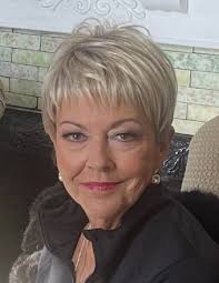 Elizabeth "Liz" Reid-Toomey Obituary