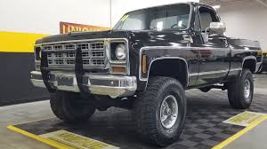 Image result for Black 1980 Truck