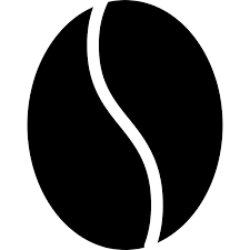 Download Coffee Bean Vector Svg Icon Svg Repo