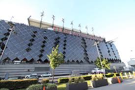 Public practice at lincoln financial field aug 08, 2021 Philadelphia Eagles Sustainability Efforts Soar To New Heights Waste360