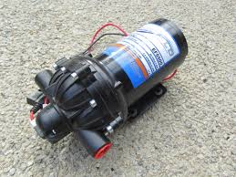 59 $28.49 $28.49 get it as soon as wed, jul 21 Everflo Ef5500 12 Volt Inline Water Pressure Booster Pump Pressure Washers Pressure Washer Parts