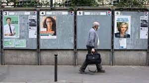 Invité sur france 2 il a même évoqué un changement de nom du parti. Regionales En Ile De France Transports Emploi Education Ce Que Proposent Les Candidats Les Echos