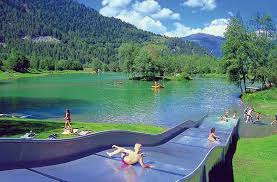 Camping Dreilandereck Ried Im Oberinntal Osterreich Suchen Und Buchen Uber Acsi In 2020 Dreilandereck Campingplatze Deutschland Campingprodukte