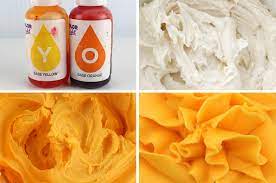 0.7 fl oz (pack of 1) 4.1 out of 5 stars 647. How To Make Fall Harvest Frosting Two Sisters