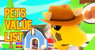 The adopt me is a multiplayer role playing game on the game platform of roblox, it gained popularity in mid 2020 so much that it now has over 600,000 users as of now (june 2020, was 600,000). Roblox Adopt Me Legendary Pets Value Tier List 2021 Quretic