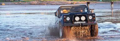 For the 2020 carsales best. 4x4 Arctic Russia The Ends Of The Earth Off Road Expeditions