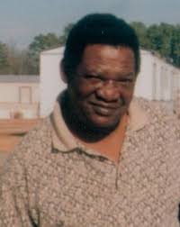 Mr. Reuben Leroy Davis