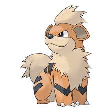 Pokemon Lets Go Growlithe Guide Stats Locations