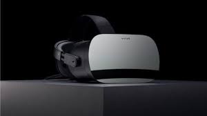 Varjo Ships 5995 Vr 1 Headset With Retina Display For Industrial Vr Geek Gadgets Oculus Retina Display