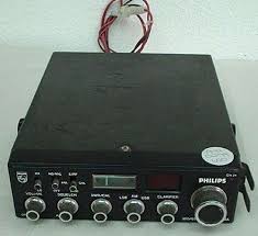 Image result for Philips CB