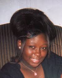 Obituary: Nikki Lynette Reed