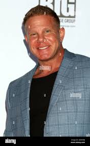 Ray barnett hi-res stock photography and images