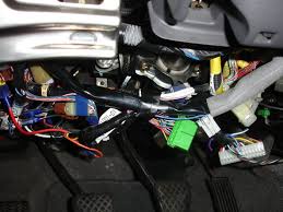 Honda passport 2000 3.2 l v6 eng automatic transmission the check engine light stays on i used a scan tool and it returned a code p0463 which is 2000 honda passport v6 auto transmission.at time transmission did not down shift when stoping and it would stay on low grear. 2000 Honda Accord Wiring Under The Dashboard Wiring Diagram Known Cable A Known Cable A Campusmelfi It