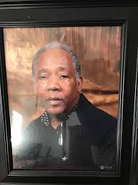 John SANDERS Obituary (2015)