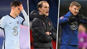 Met nieuws, foto's, carrière en statistieken. Can Thomas Tuchel Chelsea Help Havertz Pick Form Latest Sports News In Ghana Sports News Around The World