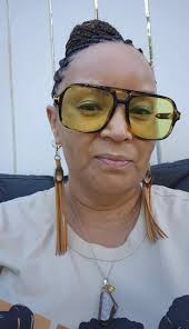 Neutral Vibes Brown Dress for Girls