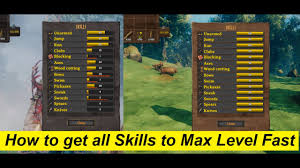Equiping skills isn't pernament thing, so feel free to be flexible. Quick Answer Can You Max Out All Skills In Witcher 3 Glantraethfc Com