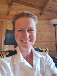 Catherine Fearon CEnv. CSci.