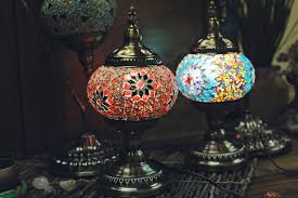 Turkish Chandeliers Ceiling And Table Lamps Home Decor Turkish Lighting Turkish Lamps Ottoman Chandeliers Mosaic Lamps Ot Infinity Lights Lamp Table Lamp
