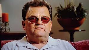 Robert "Rabbit"Jaramillo of Cannibal and The Headhunters Land of a Thousand  Dances & The Showcases