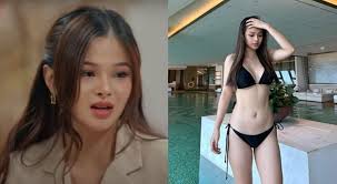 Angeli Khang, pangarap maging pastora noon-Balita