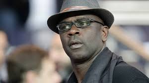 International day of un peacekeepers 2021. Lilian Thuram Schockiert Uber Spucken Von Marcus In Gladbach
