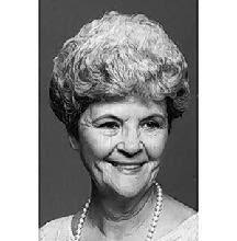 Norma LUTES Obituary (2022)