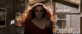 Apocalypse the door isn't closed for her character, either. Latest Famke Janssen Gifs Gfycat