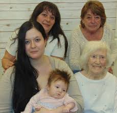 Evelyn Irene Jarvis Service Details