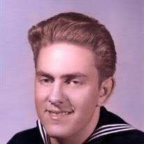 Mr. Merle Ernest Quandt Obituary