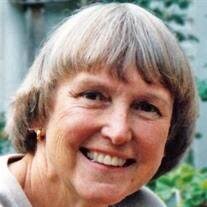 Marilyn Cavanaugh Obituary