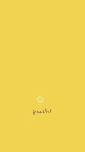 34 Ideas Wall Paper Iphone Yellow Wall Papers Wallpaper Iphone Cute Yellow Wallpaper Yellow Quotes