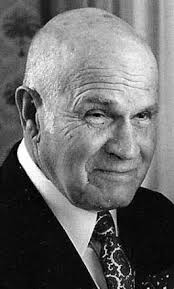 George V. Hunter Obituary