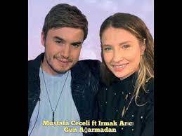 Mustafa ceceli ve irmak arici — gun agarmadan 2020 vk.com/aymusic_az 03:23. Irmak Arici Gun Agarmadan Ft Mustafa Ceceli Mp3 Indir Gun Agarmadan Ft Mustafa Ceceli Muzik Indir Dinle