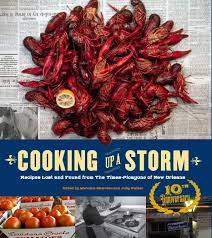 They also add an appealing touch of decor to the outside of your home. Cooking Up A Storm Recipes Lost And Found From The Times Picayune Of New Orleans Bienvenu Marcelle Walker Judy Amazon De Bucher