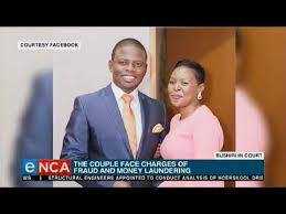 Bushiri is one of the richest pastors in the world, the website reported. Shepherd Bushiri Wife Expected Back In Court Youtube